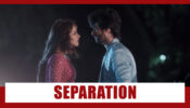 Yeh Hai Chahatein Spoiler Alert: Separation for Rudraksh and Preesha