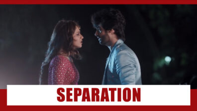 Yeh Hai Chahatein Spoiler Alert: Separation for Rudraksh and Preesha