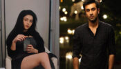 ‘Yeh Jawaani Hai Deewani’ RadhaKrishn fame Mallika Singh’s special connection with Ranbir Kapoor
