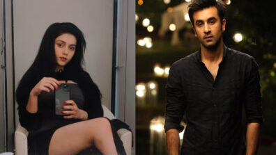 ‘Yeh Jawaani Hai Deewani’ RadhaKrishn fame Mallika Singh’s special connection with Ranbir Kapoor