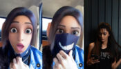 Yeh Kaun Hai: Kasautii Zindagii Kay diva Erica Fernandes gets goofy on camera, shares hilarious video for fans