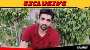 Yeh Rishta Kya Kehlata Hai actor Shehzad Shaikh in MX Player’s Anamika 