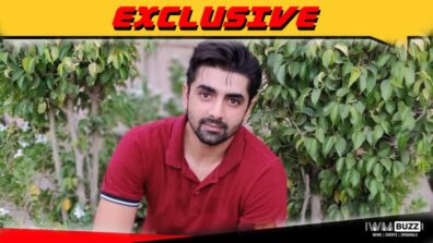 Yeh Rishta Kya Kehlata Hai actor Shehzad Shaikh in MX Player’s Anamika 