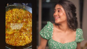 [In Pic] Yeh Rishta Kya Kehlata Hai beauty Shivangi Joshi reveals her favourite cuisine