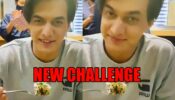 Yeh Rishta Kya Kehlata Hai fame Mohsin Khan takes up a new challenge, fans love it