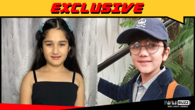 Yeh Rishta Kya Kehlata Hai fame Tanmay Rishi and Silsila Badalte Rishton Ka fame Maisha Dixit bag Creative Eye’s next for Dangal