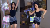 Yeh Rishta Kya Kehlata Hai fame Vrushika Mehta has a special ‘Shakira’ moment, fans feel the heat