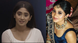 Yeh Rishta Kya Kehlata Hai Farewell Video: Shivangi Joshi aka Kaira gets sad and emotional, find out why