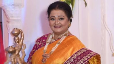 Yeh Rishta Kya Kehlata Hai Latest Update: Apara Mehta to do a surprise cameo