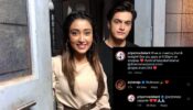 Yeh Rishta Kya Kehlata Hai romance: Mohsin Khan is set to meet someone special tonight at 9.30PM, Arjit Taneja is excited