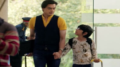 Yeh Rishta Kya Kehlata Hai Written Update S66 EP 163 18th January 2021: Kartik does not want Kairav to stay in a boarding school