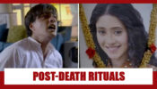Yeh Rishta Kya Kehlata Hai Spoiler Alert: Goenkas to start Naira’s post-death rituals