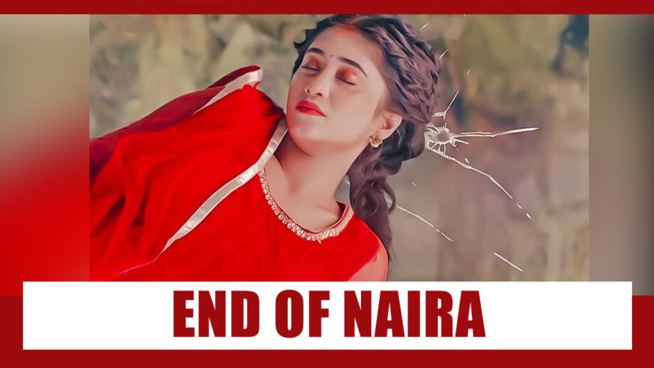 Yeh Rishta Kya Kehlata Hai Spoiler Alert: Is it the end of Naira? Find the truth here