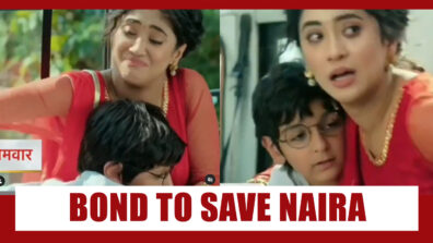 Yeh Rishta Kya Kehlata Hai Spoiler Alert: Kairav’s love to save Naira?