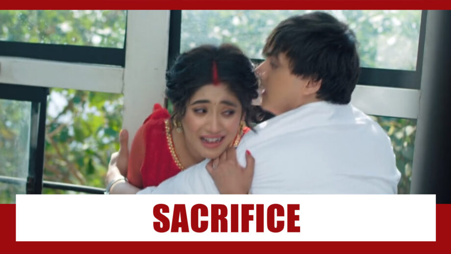 Yeh Rishta Kya Kehlata Hai Spoiler Alert: Kartik and Naira SACRIFICE to save their family