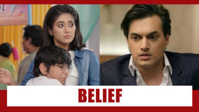 Yeh Rishta Kya Kehlata Hai Spoiler Alert: Kartik believes that Naira is alive?