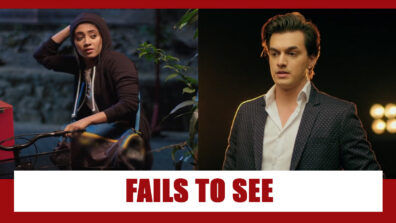 Yeh Rishta Kya Kehlata Hai Spoiler Alert: Kartik fails to see Sirat