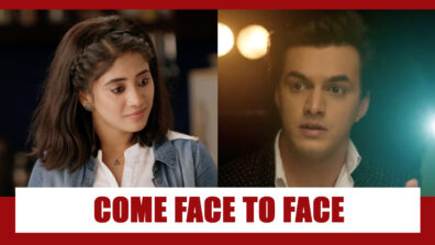 Yeh Rishta Kya Kehlata Hai Spoiler Alert: Kartik to meet Sirat