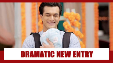 Yeh Rishta Kya Kehlata Hai Spoiler Alert: Kartik’s life to change with a dramatic new entry