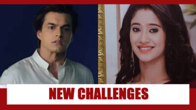 Yeh Rishta Kya Kehlata Hai Spoiler Alert: Kartik’s new life challenges