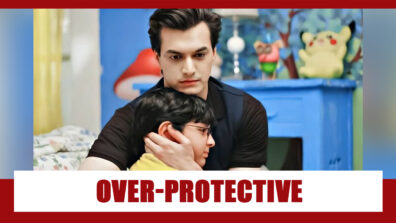 Yeh Rishta Kya Kehlata Hai Spoiler Alert: Kartik’s over-protective nature troubles Kairav