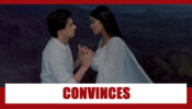 Yeh Rishta Kya Kehlata Hai Spoiler Alert: Naira convinces Kartik to live?