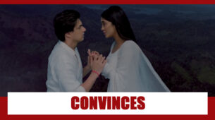 Yeh Rishta Kya Kehlata Hai Spoiler Alert: Naira convinces Kartik to live?