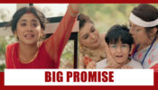 Yeh Rishta Kya Kehlata Hai Spoiler Alert: Naira makes a BIG PROMISE to Kairav
