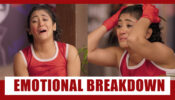 Yeh Rishta Kya Kehlata Hai Spoiler Alert: Sirat’s emotional breakdown