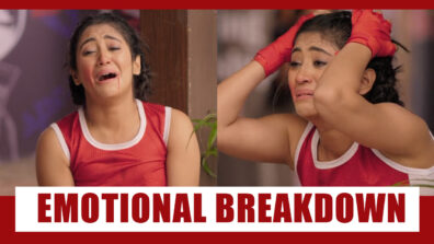 Yeh Rishta Kya Kehlata Hai Spoiler Alert: Sirat’s emotional breakdown