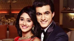 Yeh Rishta Kya Kehlata Hai, Written Update S 66 Ep 150 05th January 2021: Kartik tries his best to save Naira