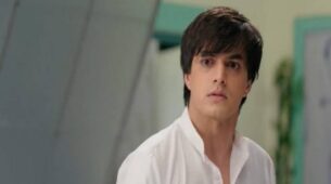 Yeh Rishta Kya Kehlata Hai Written Update S66 Ep177 03rd February 2021: Sirat punches Kartik