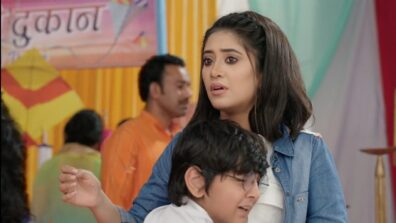 Yeh Rishta Kya Kehlata Hai Written Update S 66 Ep167 22nd January 2021: Kairav sees Sirat