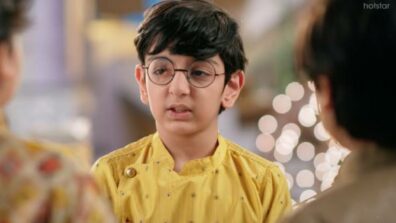 Yeh Rishta Kya Kehlata Hai Written Update S66 EP 165, 20th January 2021: Kairav sees Sirat in the boxing ring