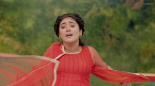 Yeh Rishta Kya Kehlata Hai Written Update S66 Ep153 06th January 2021: Naira falls off the cliff