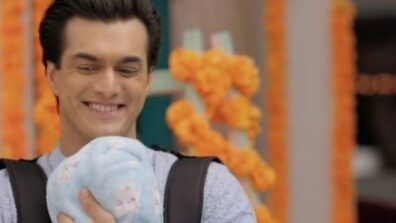 Yeh Rishta Kya Kehlata Hai Written Update S66 Ep160 14th January 2021: Kartik returns home as a changed man