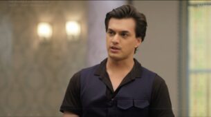 Yeh Rishta Kya Kehlata Hai Written Update S66 Ep161 15th January 2021: Kartik gets overprotective with Kairav and Akshara