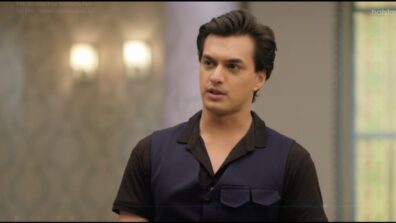 Yeh Rishta Kya Kehlata Hai Written Update S66 Ep161 15th January 2021: Kartik gets overprotective with Kairav and Akshara