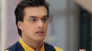 Yeh Rishta Kya Kehlata Hai Written Update S66 Ep175 01st February 2021: Kartik takes a stern decision
