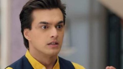 Yeh Rishta Kya Kehlata Hai Written Update S66 Ep162 16th January 2021: Kartik thinks of leaving the house