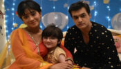 Yeh Rishta Kya Kehlata Hai, Written Updates, S66 Ep, 155 8 January 2021: Kairav is worried for his parents