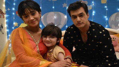 Yeh Rishta Kya Kehlata Hai, Written Updates, S66 Ep, 155 8 January 2021: Kairav is worried for his parents