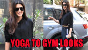 Yoga To Gym: Kriti Sanon Is Fan Of Fitness & These Curves Of Her Prove Just That