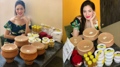 Yummy Delicious Food: Taarak Mehta Ka Ooltah Chashmah’s Munmun Dutta aka Babita is a ‘Biryani lover’ in real life