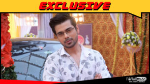 Yuvraj Pillai of Yeh Hai Chahatein can make people laugh, at the same time hate him: Siddharth Shivpuri