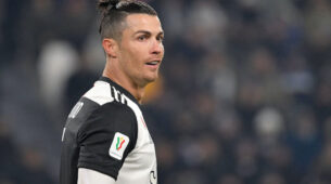 Worldclass!!! Cristiano Ronaldo Becomes The Highest Goalscorer In Football Taking His Tally To 760 Goals