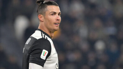 Worldclass!!! Cristiano Ronaldo Becomes The Highest Goalscorer In Football Taking His Tally To 760 Goals