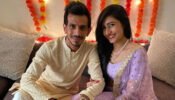 Yuzi Chahal & Dhanashree Are The Hottest Jodi: Take A Look