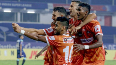 Top 5 Best ISL Moments Of 2021 You Might Have Missed