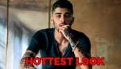 Zayn Malik Had His Hottest Looks On Elle February 2018 Cover: Have A Look